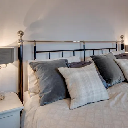 Starfish Lägenhet Scarborough