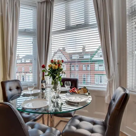 Starfish * Scarborough