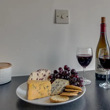 2 Bed In Oc-s032 Appartement Scarborough